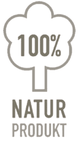 100 % natur